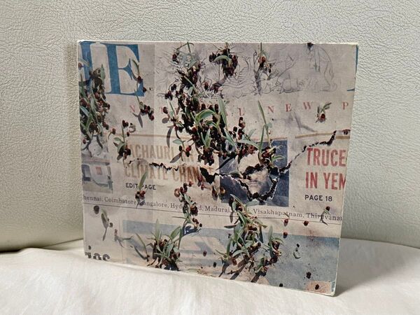 Official髭男dism Editorial レンタルUP CD アルバム オフィシャルヒゲダンディズム 通常盤