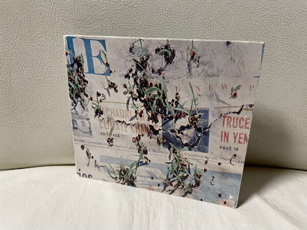 Official髭男dism Editorial レンタルUP CD アルバム オフィシャルヒゲダンディズム 通常盤