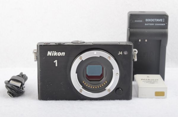 2025年最新】Yahoo!オークション -nikon1 j4の中古品・新品・未 2025年最新】Yahoo!オークション -nikon1 j4の中古品・新品・未