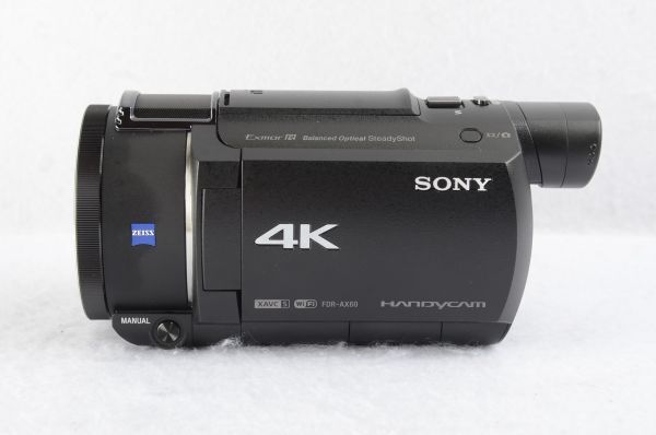 2025年最新】Yahoo!オークション -fdr ax60の中古品・新品・未 2025年最新】Yahoo!オークション -fdr ax60の中古品・新品・未