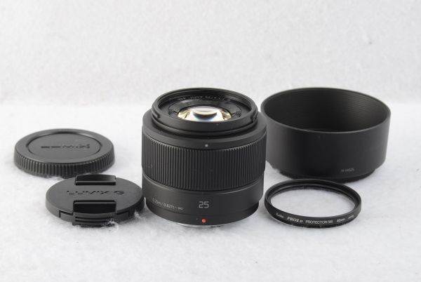Yahoo!オークション -「lumix g 25mm 1.7」の落札相場・落札価格 Yahoo!オークション -「lumix g 25mm 1.7」の落札相場・落札価格