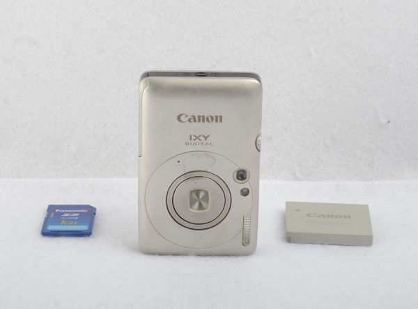 Yahoo!オークション -「canon ixy 210 is」の落札相場・落札価格 Yahoo!オークション -「canon ixy 210 is」の落札相場・落札価格