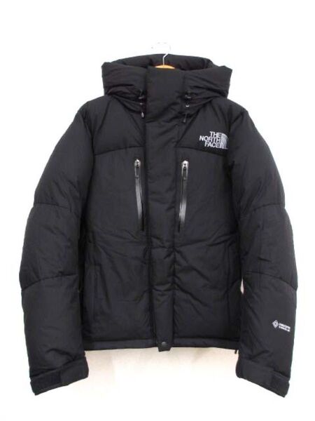 美品 ノースフェイス バルトロライトジャケット S ND92340 ダウンジャケット