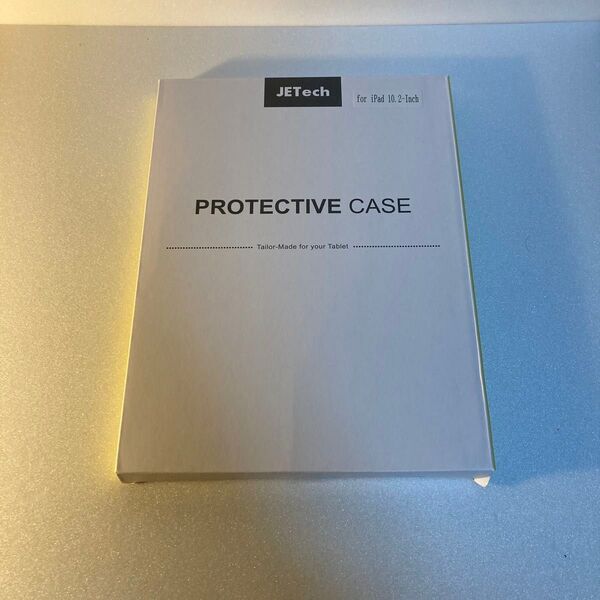 JETech PROTECTIVE CASE for iPad 10.2inch