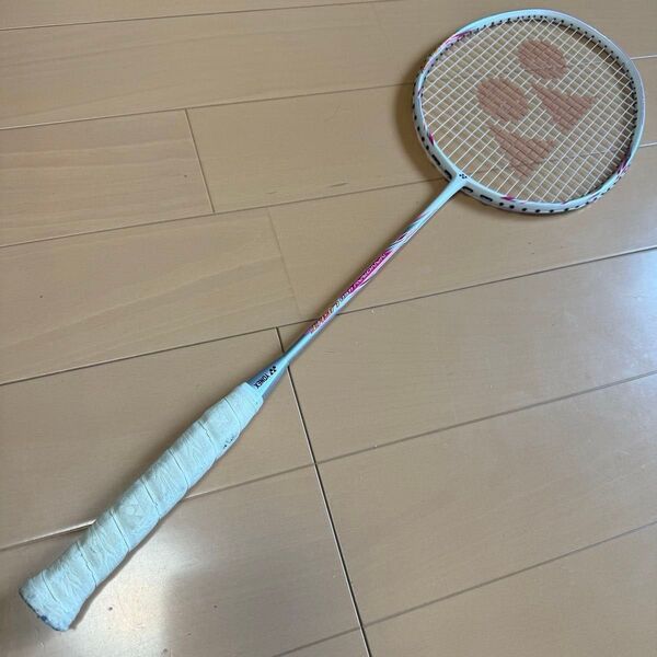 30 NANORAY450LIGHT YONEX ヨネックス バドミントン