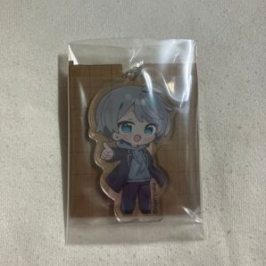 なろ屋 アクリルキーホルダー めろんめろでぃー♪ツアー限定ver.