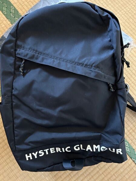 ヒステリックグラマー