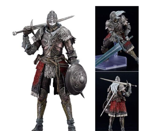 figma エルデンリング マックスファクトリー 狼の戦鬼 ELDEN RING