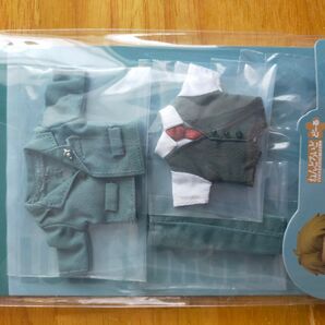 ねんどろいどどーる ロイド・フォージャー スパイファミリー おようふく