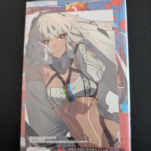 Fate/Grand Order-mortalis:stella 5(ZERO-SUM アニメイト特典 フェイトグランドオーダー