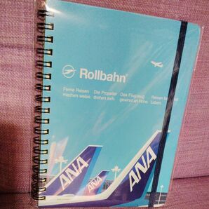 ロルバーン×ANA