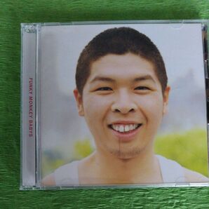 FUNKY MONKEY BABYS CD ファンキーモンキーベイビーズ