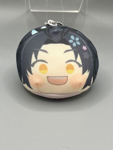 刀剣乱舞 ONLINE おまんじゅうにぎにぎマスコット 太鼓鐘貞宗