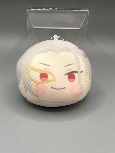 刀剣乱舞 ONLINE おまんじゅうにぎにぎマスコット 大般若長光