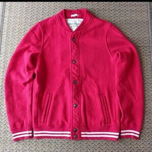 Abercrombie & Fitch アバクロジャケット M