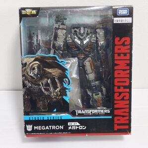 【未使用】トランスフォーマー スタジオシリーズ SS-27 メガトロン