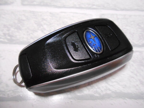 ☆送料無料/スバル 純正/231451-7000/3ボタン/スマートキー/キーレス☆B2001-20