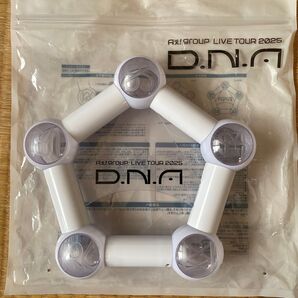 Aぇ! group ペンライト D.N.A