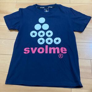 スボルメ Tシャツ 140