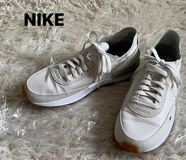 NIKE ナイキ W WAFFLE ONE SE ワッフルワン 23.5cm