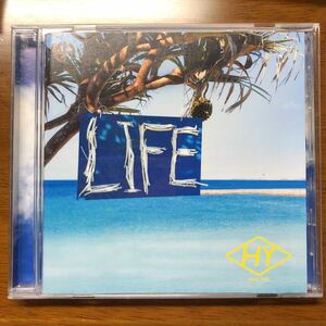 ユニバーサルミュージック HY/LIFE 通常盤 【CD】