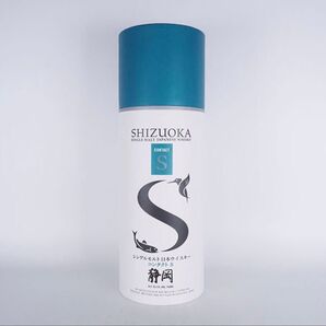 静岡蒸留所 シングルモルトウイスキー コンタクト S