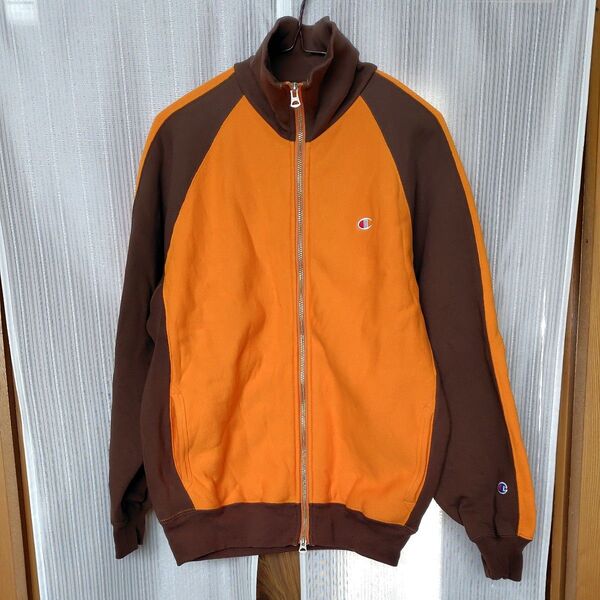 Champion アダム・エ・ロペ トラックジャケット Mサイズ