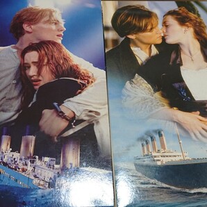 タイタニック ビデオ VHS