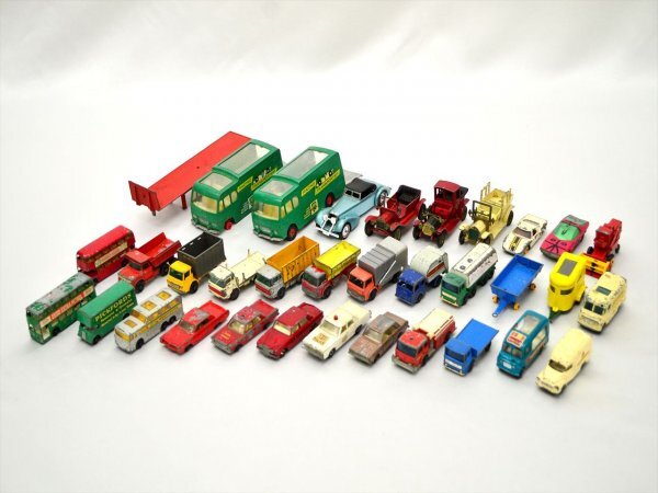 Yahoo!オークション -「lesney matchbox」の落札相場・落札価格 Yahoo!オークション -「lesney matchbox」の落札相場・落札価格
