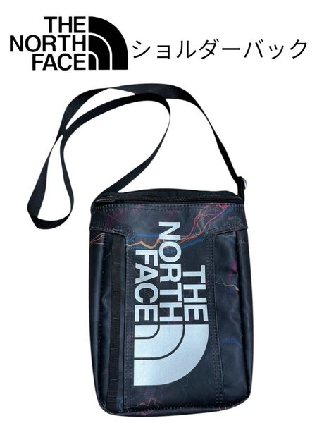 THE NORTH FACE ショルダーバッグ・美品