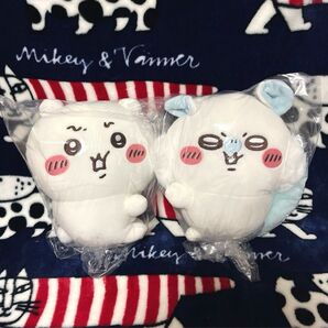 ちいかわ★イヤッぬいぐるみ★新品未開封タグ付き ちいかわ モモンガ