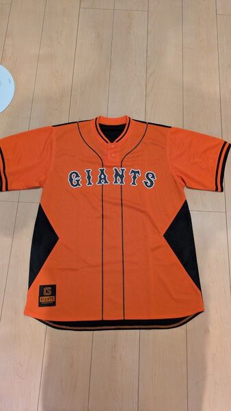 読売ジャイアンツ 2019年セリーグ優勝記念 レプリカユニフォーム オレンジ