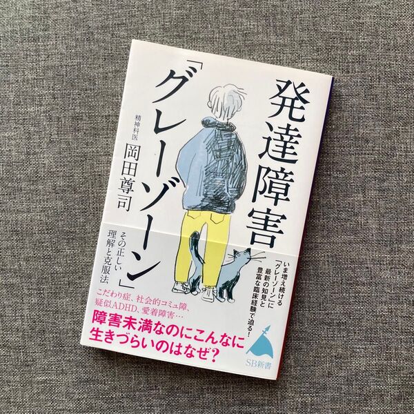 発達障害「グレーゾーン」 その正しい理解と克服法