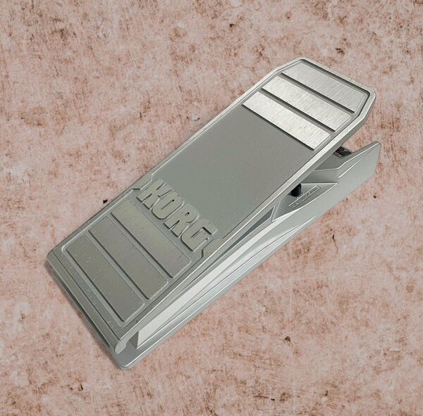 KORG XVP-10 エクスプレッション/ボリュームペダル