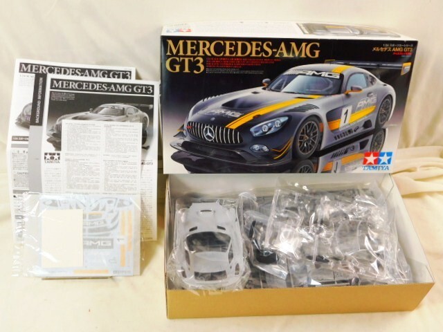 2025年最新】Yahoo!オークション -タミヤ amg gtの中古品・新品 2025年最新】Yahoo!オークション -タミヤ amg gtの中古品・新品