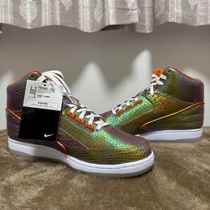 ナイキ エア パイソン