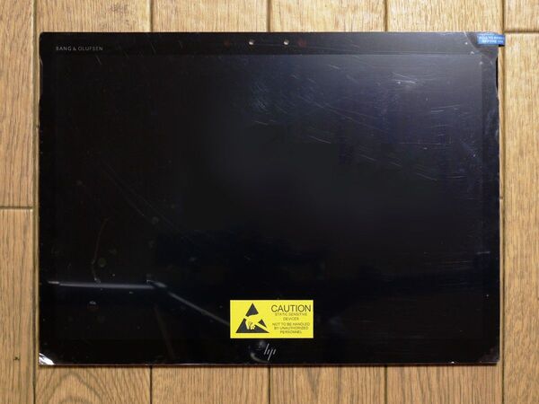 HP Elite x2 1013 G3の液晶パネル(新品)
