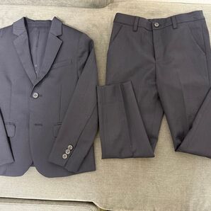 コムサエンジェル キッズスーツ 上下セット 120cm