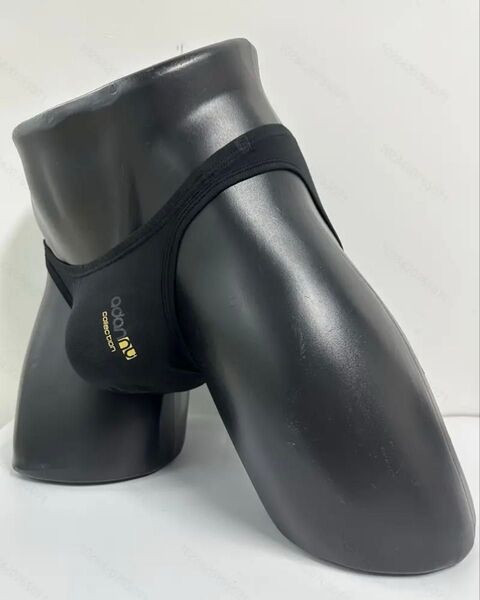 Mサイズ ローライズブリーフ メンズ下着 パンツ コットン 履き心地