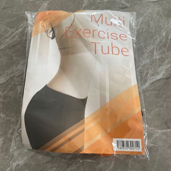 Multi Exercise Tube
