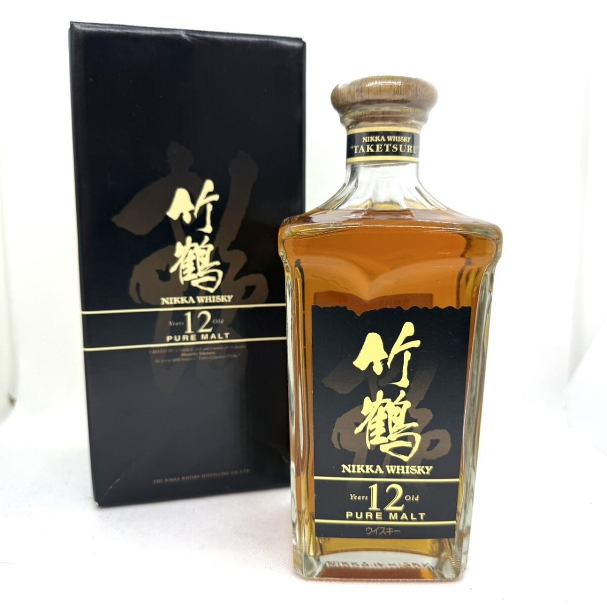 Yahoo!オークション -「竹鶴12年 660ml」の落札相場・落札価格 Yahoo!オークション -「竹鶴12年 660ml」の落札相場・落札価格