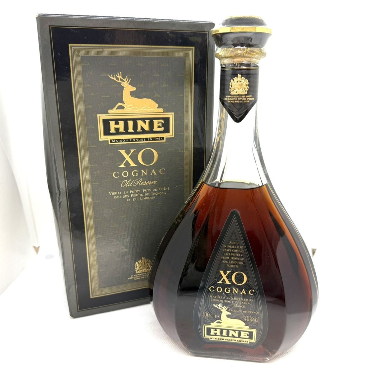Yahoo!オークション -「hine xo」(その他) (コニャック)の落札 Yahoo!オークション -「hine xo」(その他) (コニャック)の落札