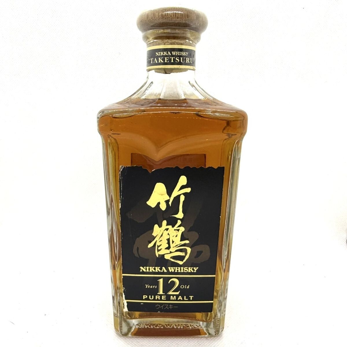 Yahoo!オークション -「竹鶴12年 660ml」の落札相場・落札価格 Yahoo!オークション -「竹鶴12年 660ml」の落札相場・落札価格