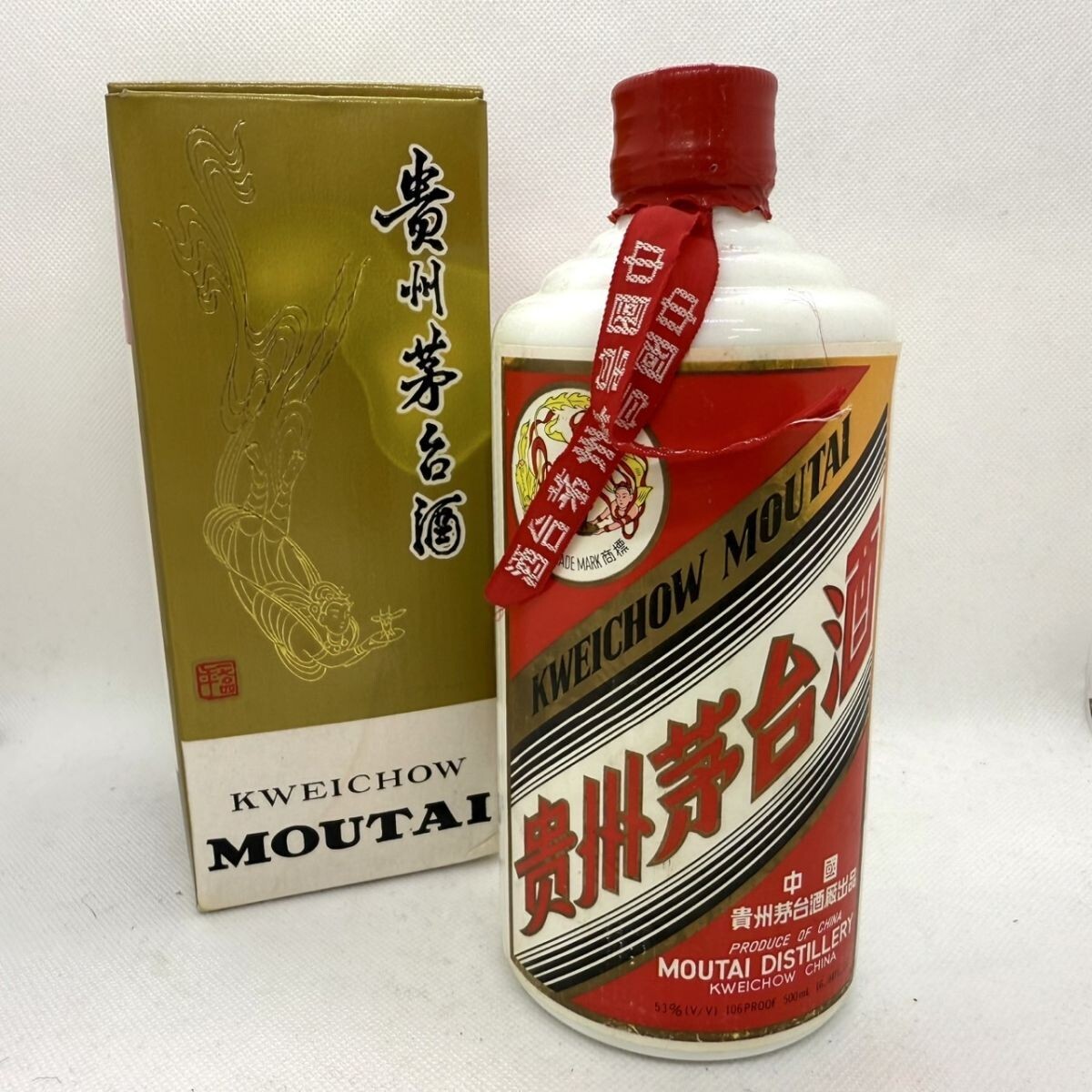 Yahoo!オークション -「貴州茅台酒」(紹興酒、老酒) (アルコール Yahoo!オークション -「貴州茅台酒」(紹興酒、老酒) (アルコール
