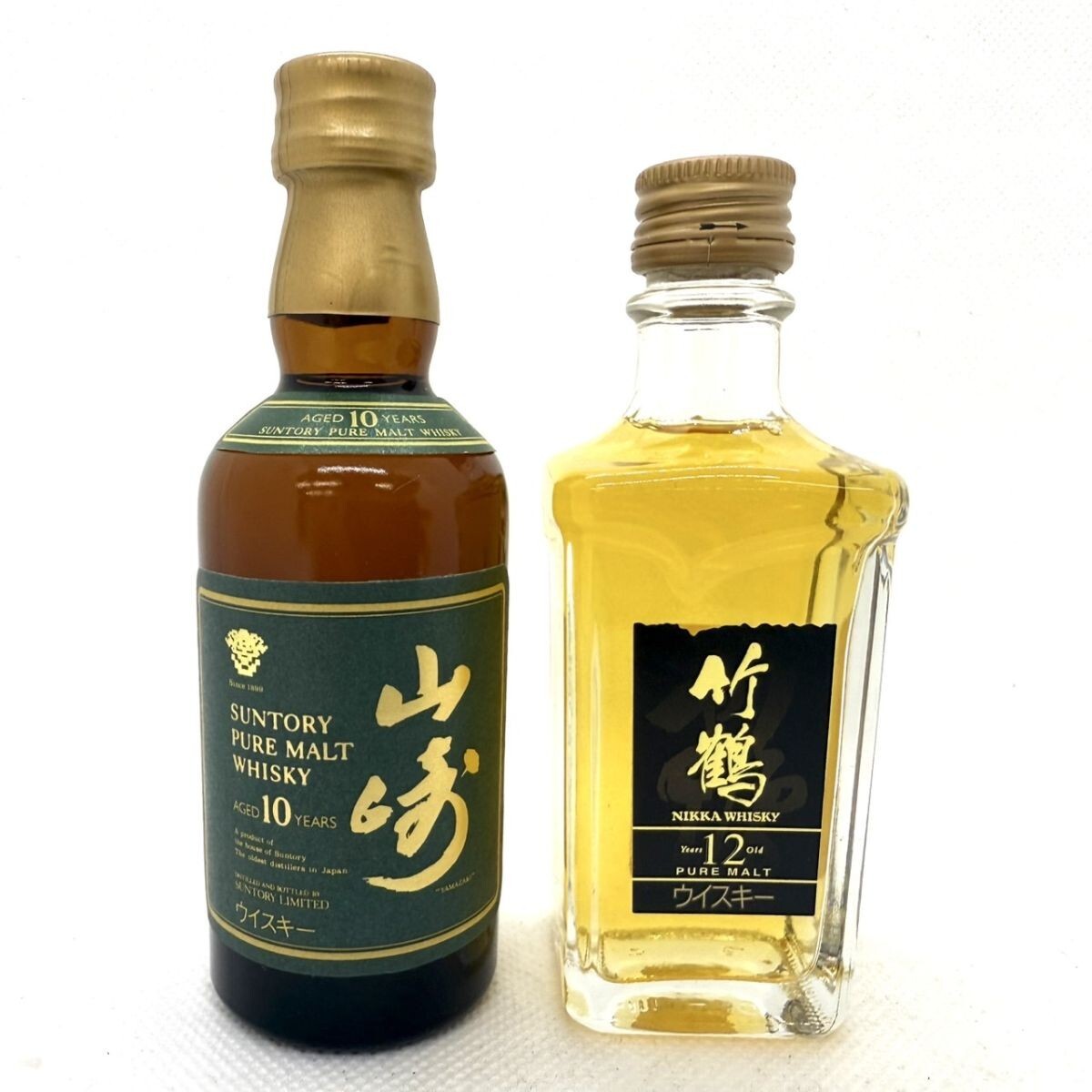Yahoo!オークション -「山崎 10年 50ml」の落札相場・落札価格 Yahoo!オークション -「山崎 10年 50ml」の落札相場・落札価格