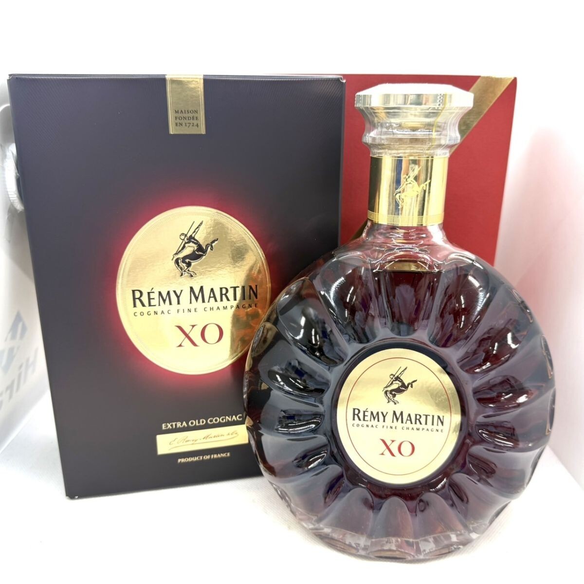 Yahoo!オークション -「レミーマルタン xo 1000ml」の落札相場 Yahoo!オークション -「レミーマルタン xo 1000ml」の落札相場