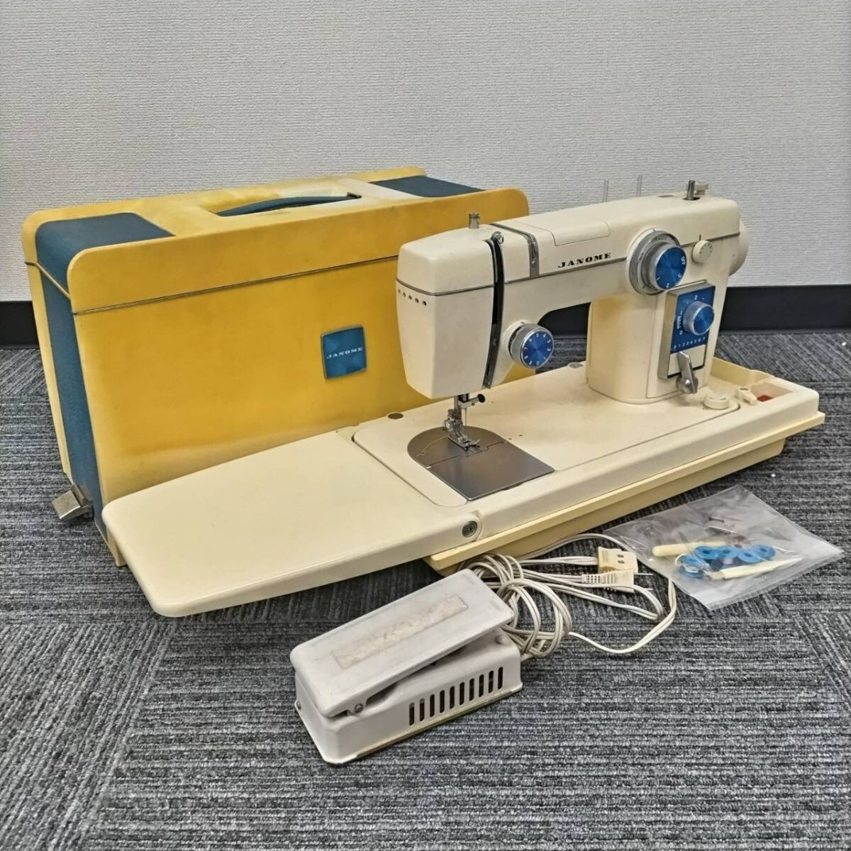 Yahoo!オークション -「ジャノメミシン804」の落札相場・落札価格 Yahoo!オークション -「ジャノメミシン804」の落札相場・落札価格