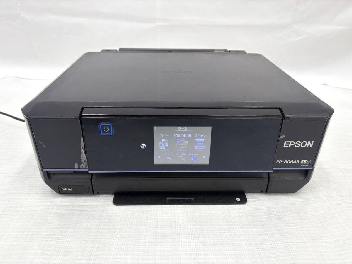 Yahoo!オークション -「epson ep-806ab」の落札相場・落札価格 Yahoo!オークション -「epson ep-806ab」の落札相場・落札価格
