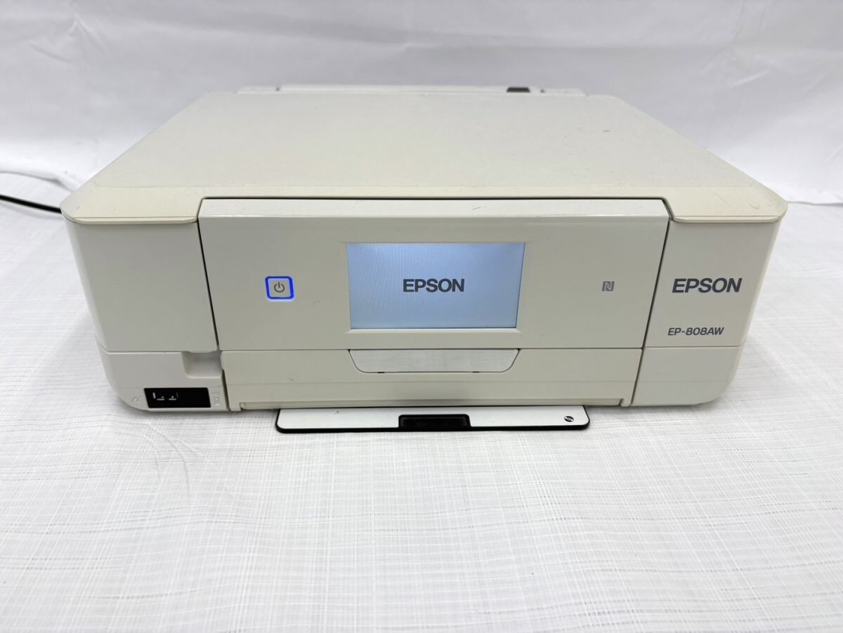 Yahoo!オークション -「epson ep-808aw」の落札相場・落札価格 Yahoo!オークション -「epson ep-808aw」の落札相場・落札価格