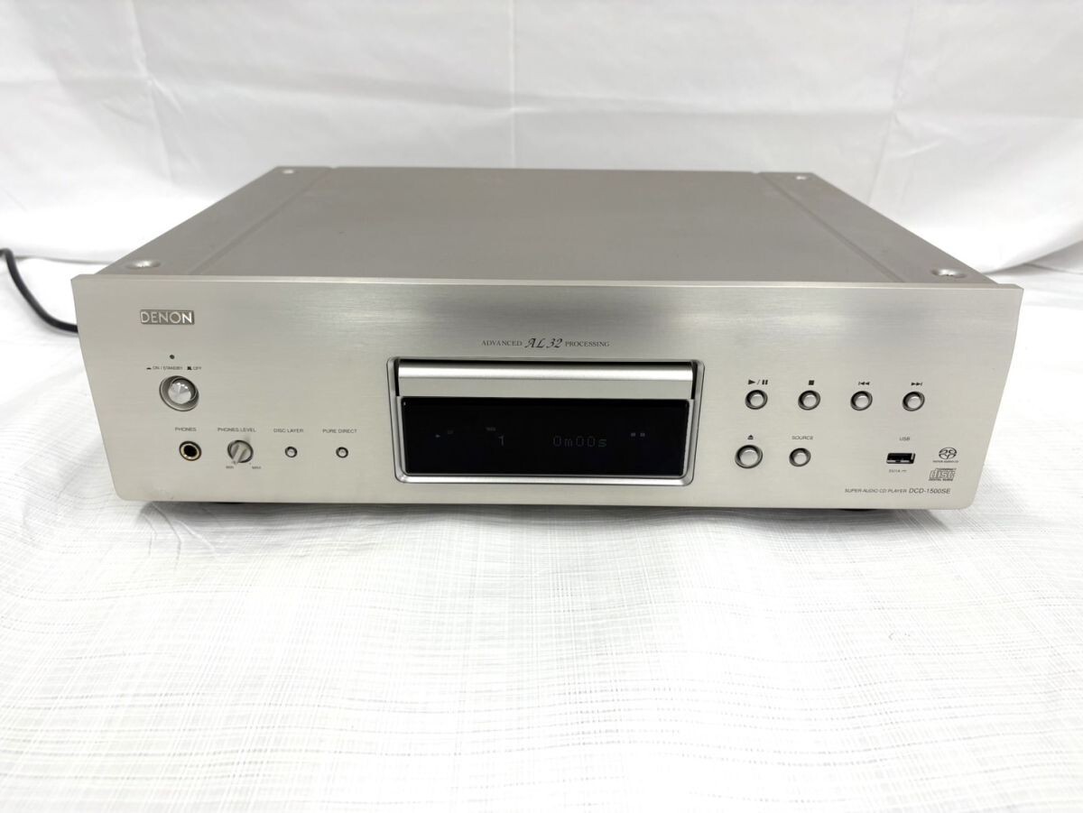 Yahoo!オークション -「dcd-1500se」の落札相場・落札価格 Yahoo!オークション -「dcd-1500se」の落札相場・落札価格